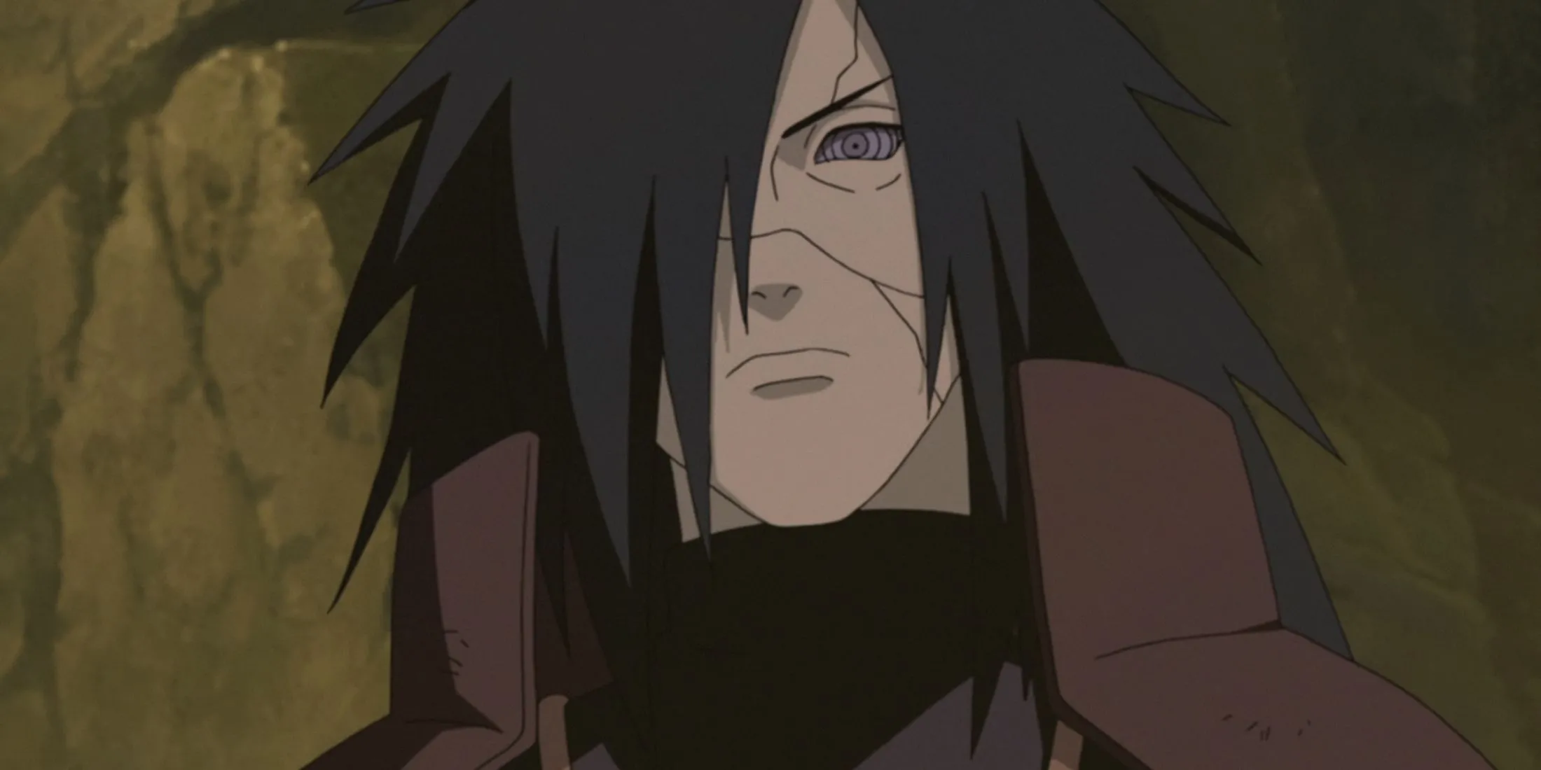 Madara Uchiha gần như bất khả chiến bại trong Naruto — ví dụ trận đấu với Five Kage