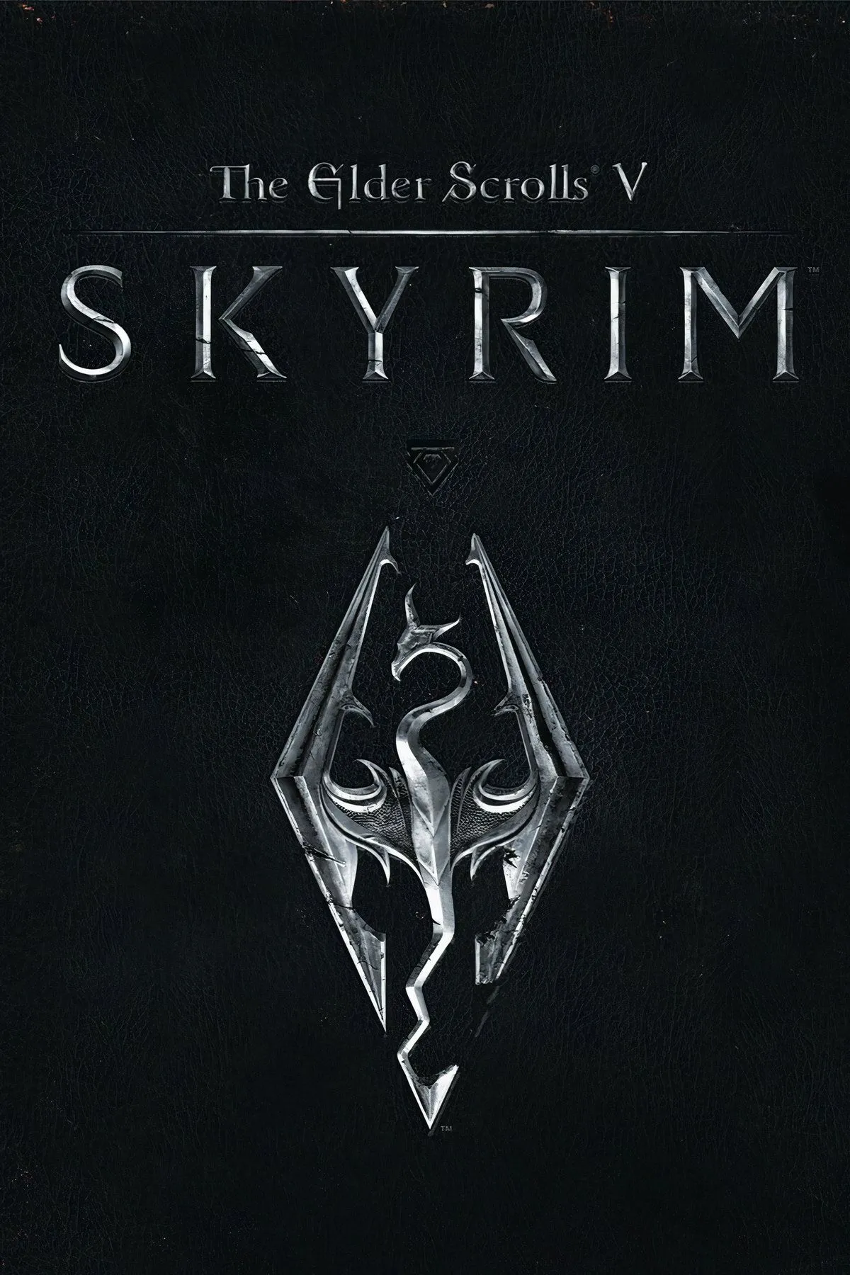 Người chơi đội thùng lên đầu NPC trong Skyrim, minh họa cho thủ thuật vật lý và hành vi emergent