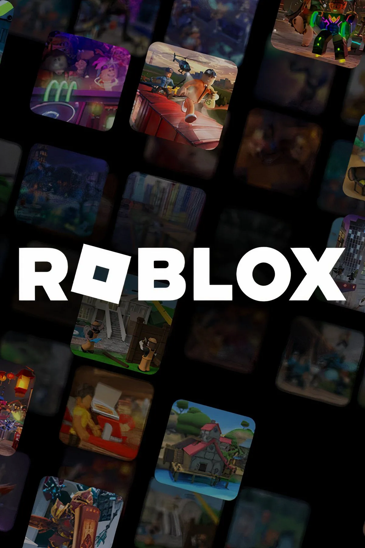 Nguồn thông tin mã code và trang chủ Roblox để theo dõi cập nhật