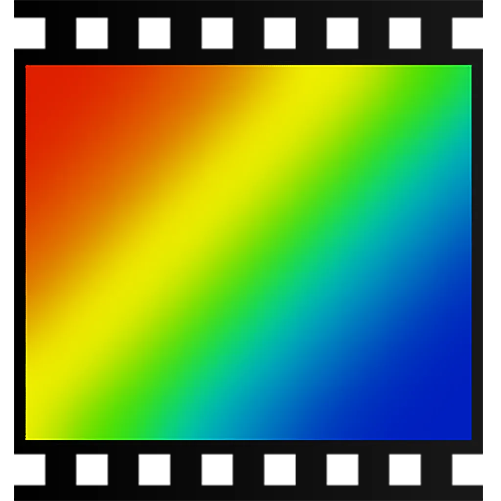 PhotoFiltre 7 — phần mềm chỉnh ảnh nhẹ, phù hợp làm thumbnail nhanh cho streamer