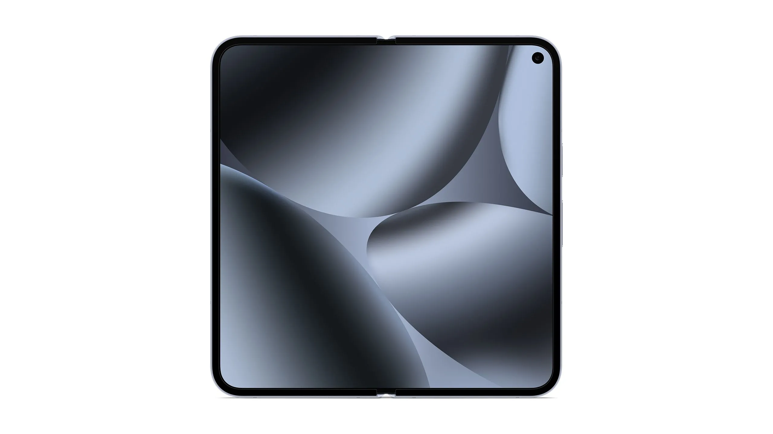 Pixel 10 Pro Fold cận cảnh với nhãn sản phẩm, nhấn mạnh thiết kế và cấu hình cao cấp của máy