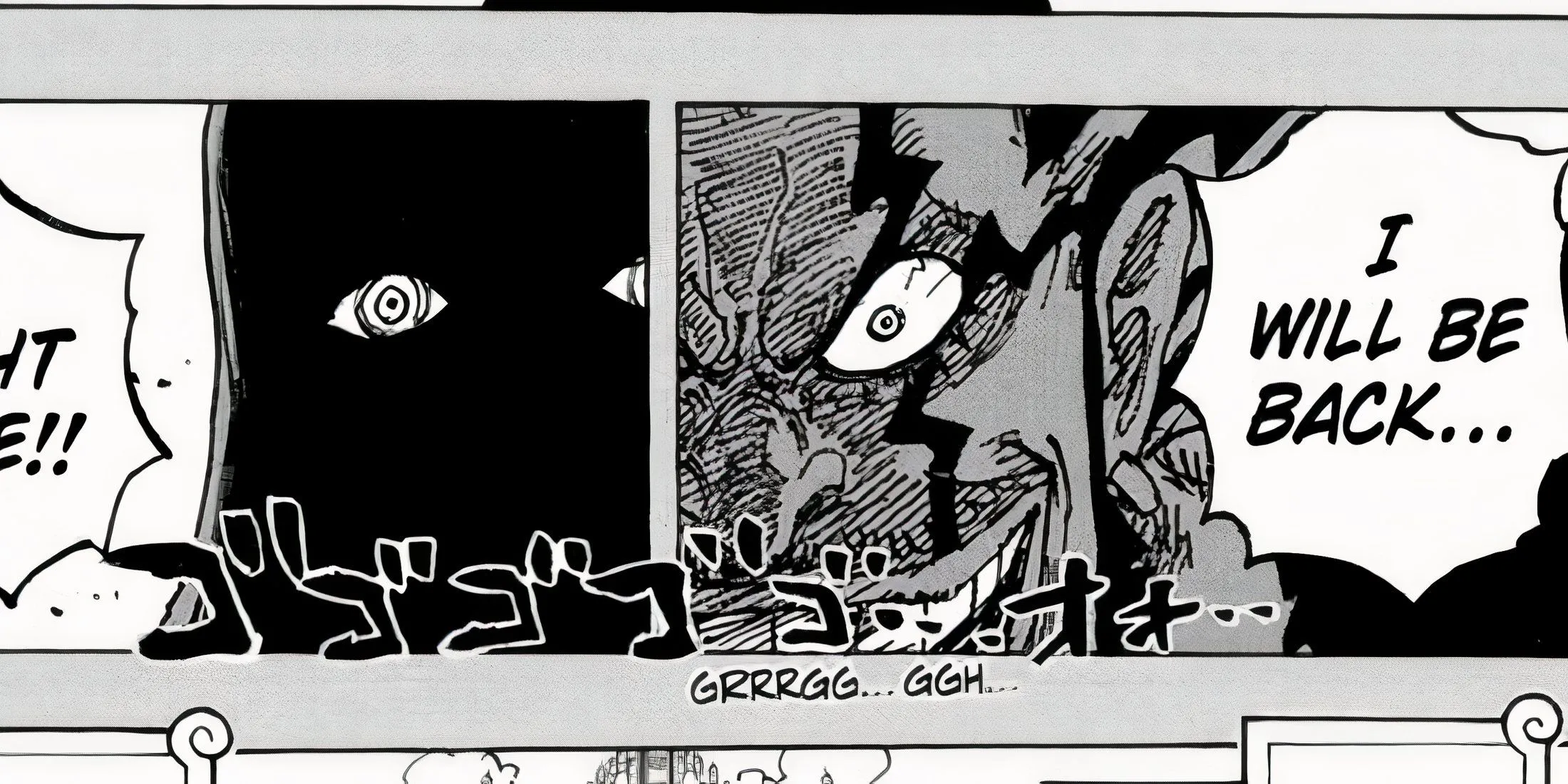 Rocks D. Xebec và Imu trong raw scan, gợi ý liên hệ lịch sử