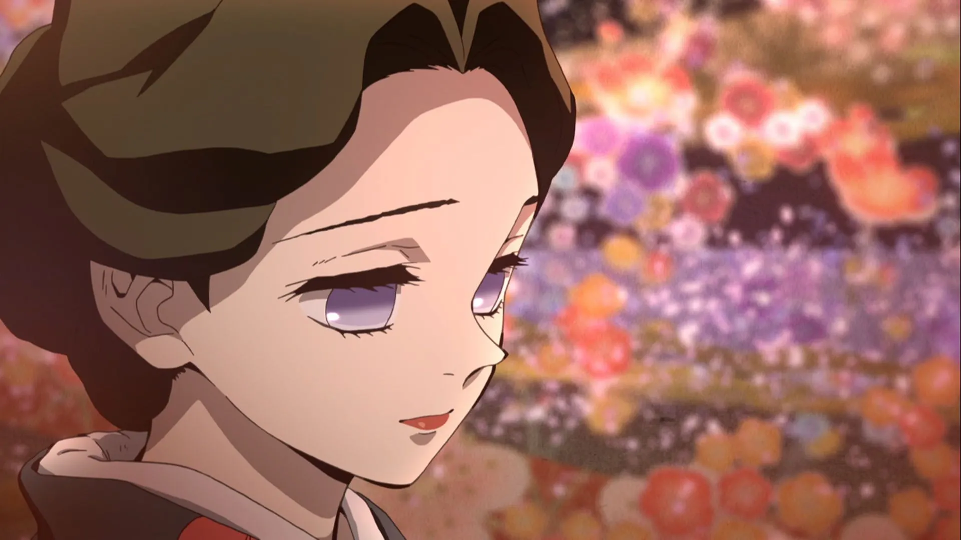 Tamayo trong Demon Slayer